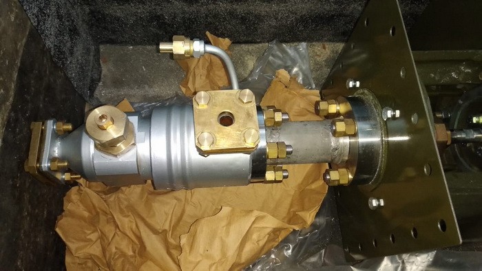 В Одеській області СБУ блокувала постачання військового обладнання до Росії